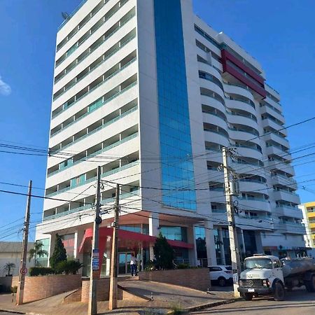 Apartamento West Flat Ap213 Mossoró Kültér fotó