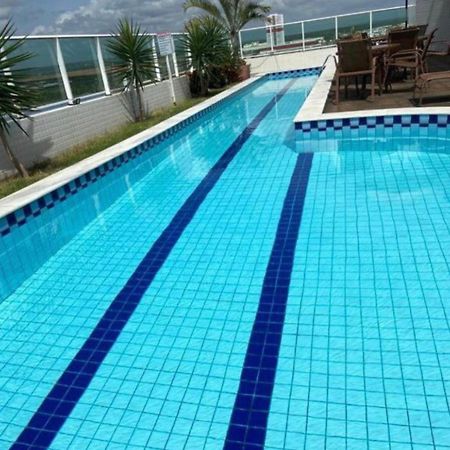 Apartamento West Flat Ap213 Mossoró Kültér fotó