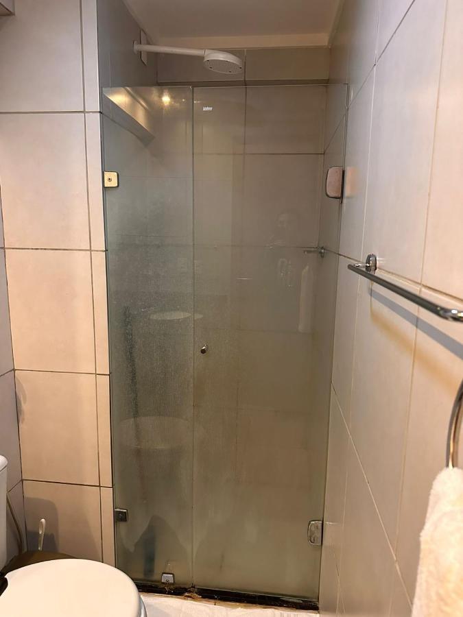 Apartamento West Flat Ap213 Mossoró Kültér fotó
