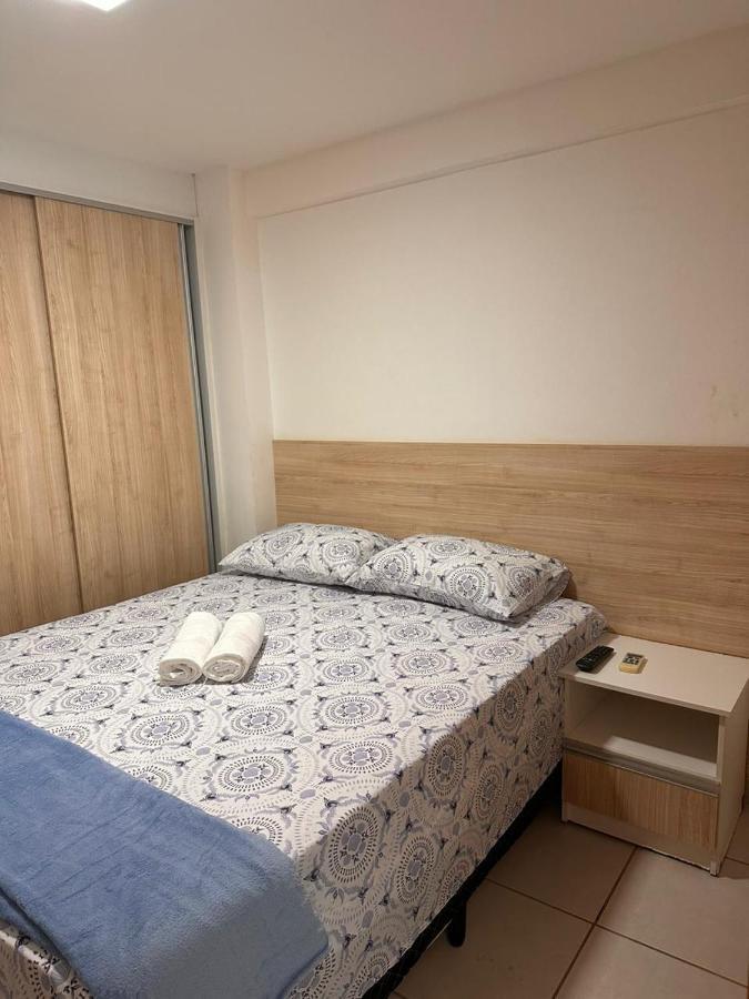 Apartamento West Flat Ap213 Mossoró Kültér fotó