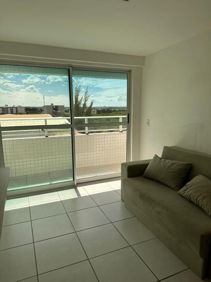 Apartamento West Flat Ap213 Mossoró Kültér fotó