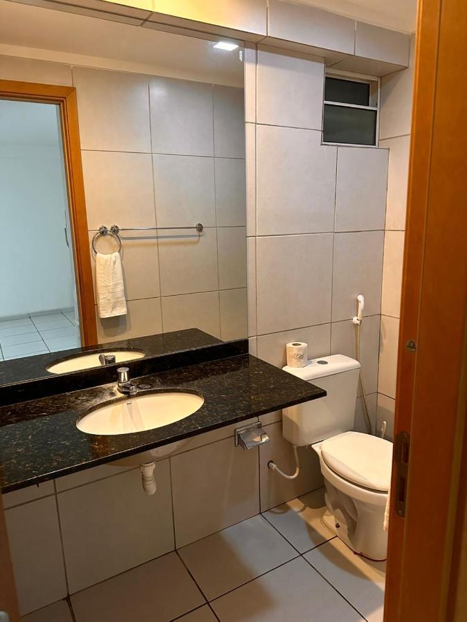 Apartamento West Flat Ap213 Mossoró Kültér fotó