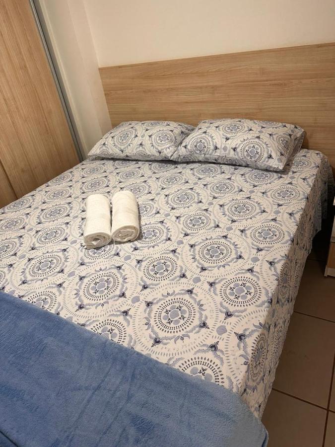 Apartamento West Flat Ap213 Mossoró Kültér fotó