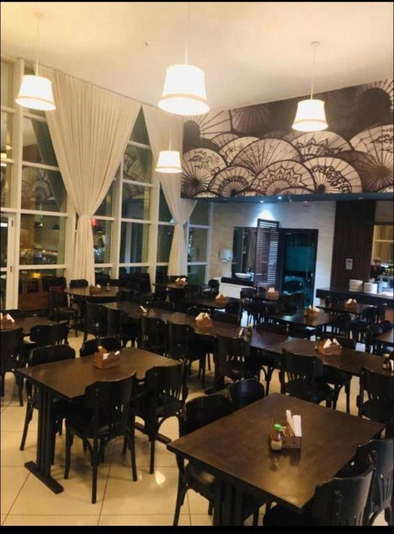Apartamento West Flat Ap213 Mossoró Kültér fotó