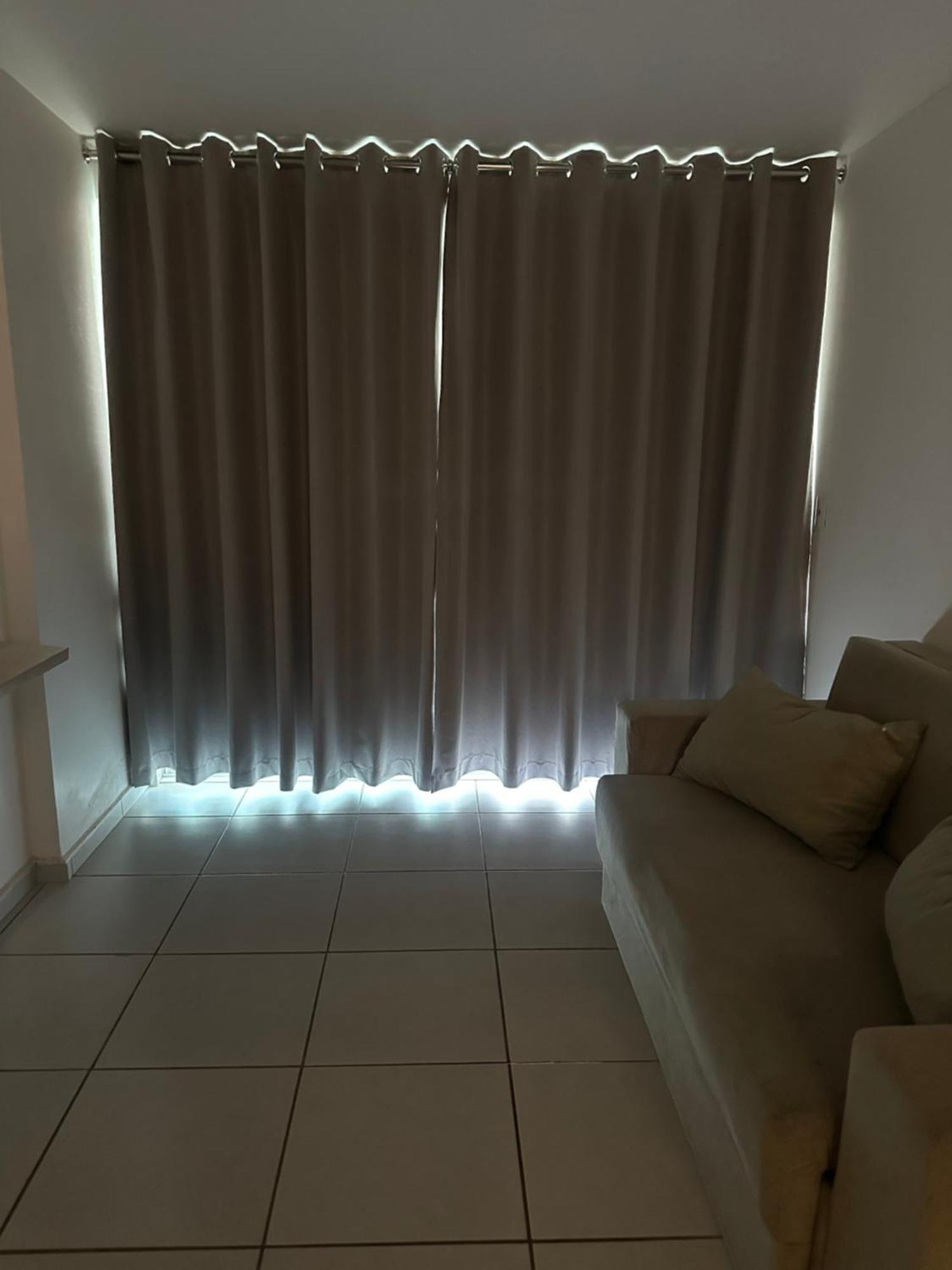 Apartamento West Flat Ap213 Mossoró Kültér fotó