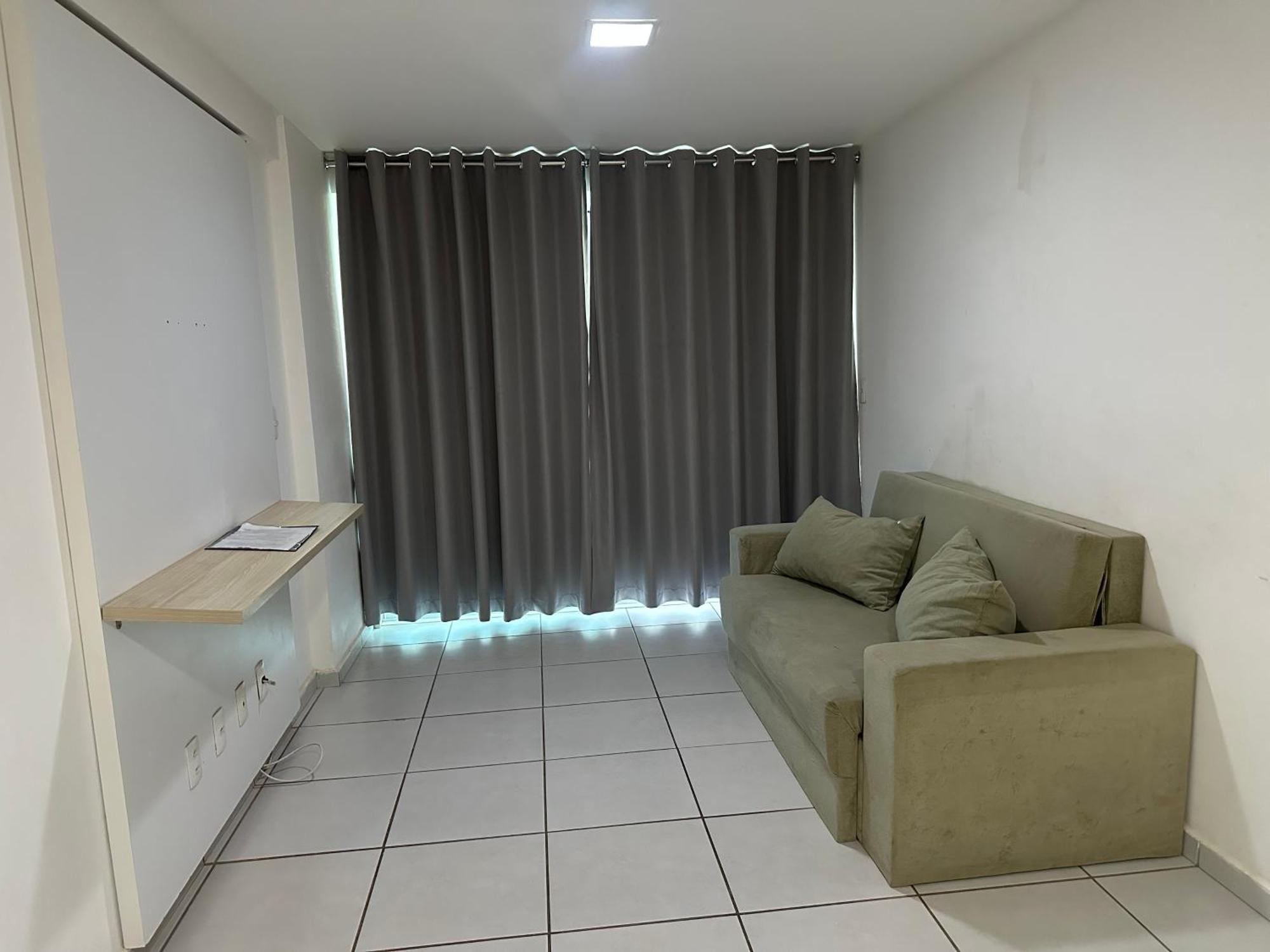 Apartamento West Flat Ap213 Mossoró Kültér fotó