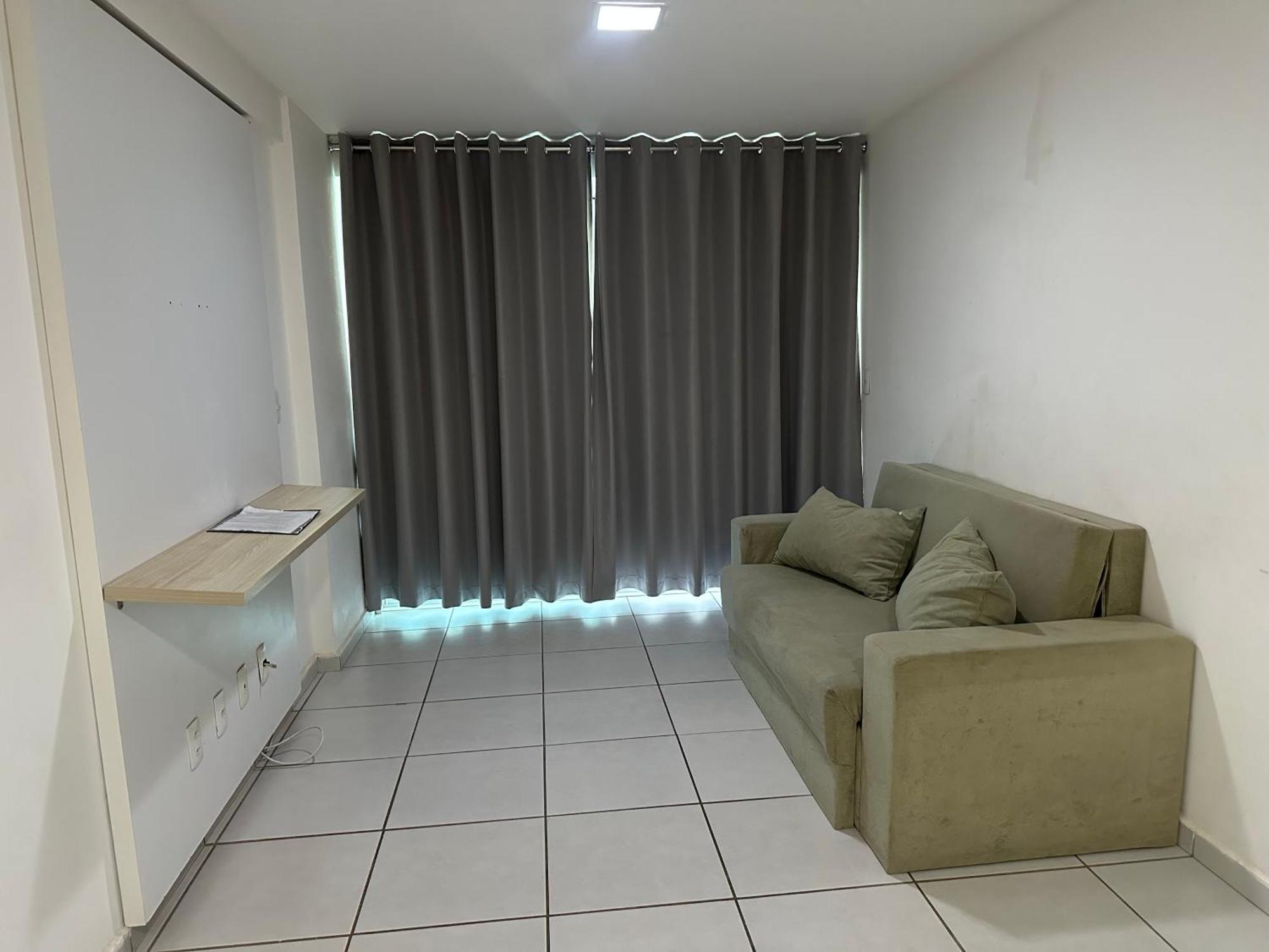 Apartamento West Flat Ap213 Mossoró Kültér fotó